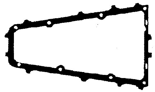 BGA RC3321 Прокладка клапанной крышки FRD SIERRA,SCORPIO,Transit 1.6L-2.0L 83-