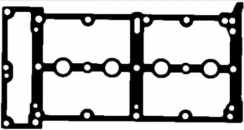 BGA RC6570 Прокладка клапанной крышки OPEL AGILA/CORSA/ASTRA/TIGRA/FIAT DOBLO/IDEA 1.3TD 03-