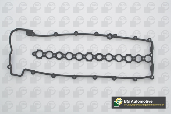 BGA RC8396 Прокладка клапанной крышки BMW E46/E92/E93/E90/E60 3.0D 99-
