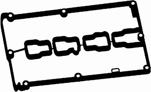 BGA RC9303 Прокладка клапанной крышки ALFA 145/146/147/155/156/166 1.4 16V/1.6 16V/1.8 16V/2.0 16V 96-
