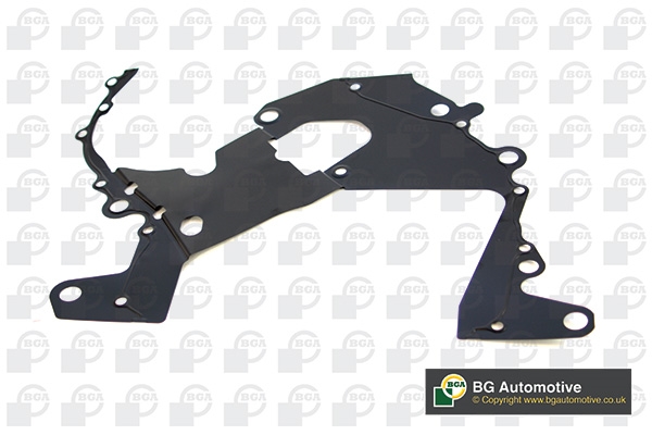 BGA TC3906 Прокладка кожуха ГРМ BMW 1 (E81, F20, E88), 3 (E90, F30, F80), 5 (E60, F10), X3 (F25), X5 (F15, F85) / MINI 1.6/3.0 04-19