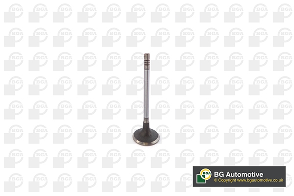 BGA V232015 Клапан двигателя впускной CITROEN JUMPY, SPACETOURER / FORD B-MAX, C-MAX, ECOSPORT, FIESTA, FOCUS, GALAXY, GRAND C-MAX, MONDEO, S-MAX, TRANSIT / PEUGEOT EXPERT 1.4-1.6 04-19