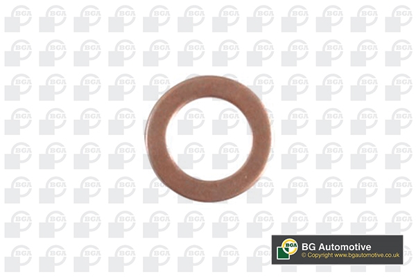 BGA VK3357 Комплект маслосъемных колпачков SUBARU TREZIA / TOYOTA 4RUNNER, AURIS, AVENSIS, CAMRY, COROLLA, FJ CRUISER, LAND CRUISER PRADO, RAV4, YARIS / LEXUS IS, LS, RX 1.3/4.7 93-19