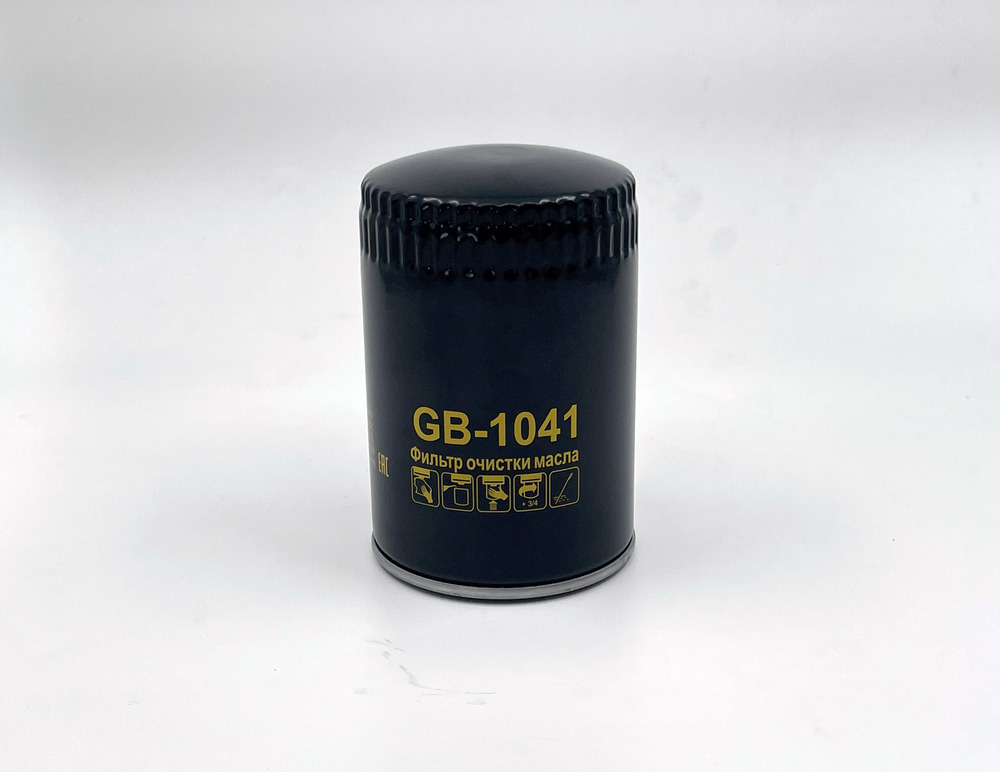 BIG FILTER GB1041 Фильтр масляный [корпус.] заменен на gb 1057 купить в Самаре
