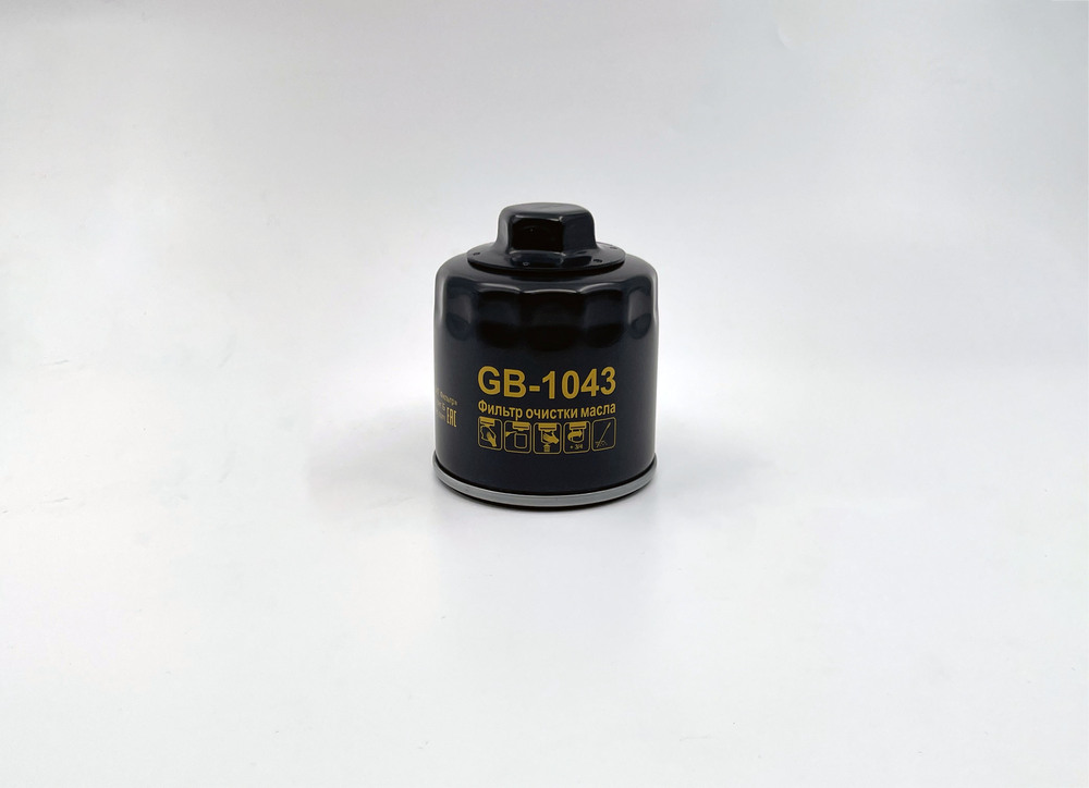 BIG FILTER GB1043 Фильтр масляный [корпус.] купить в Самаре