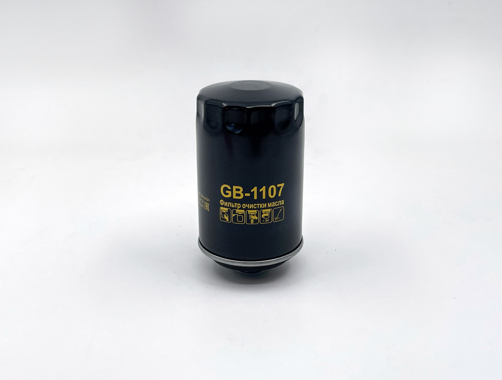 BIG FILTER GB1107 Фильтр масляный [корпус.] купить в Самаре