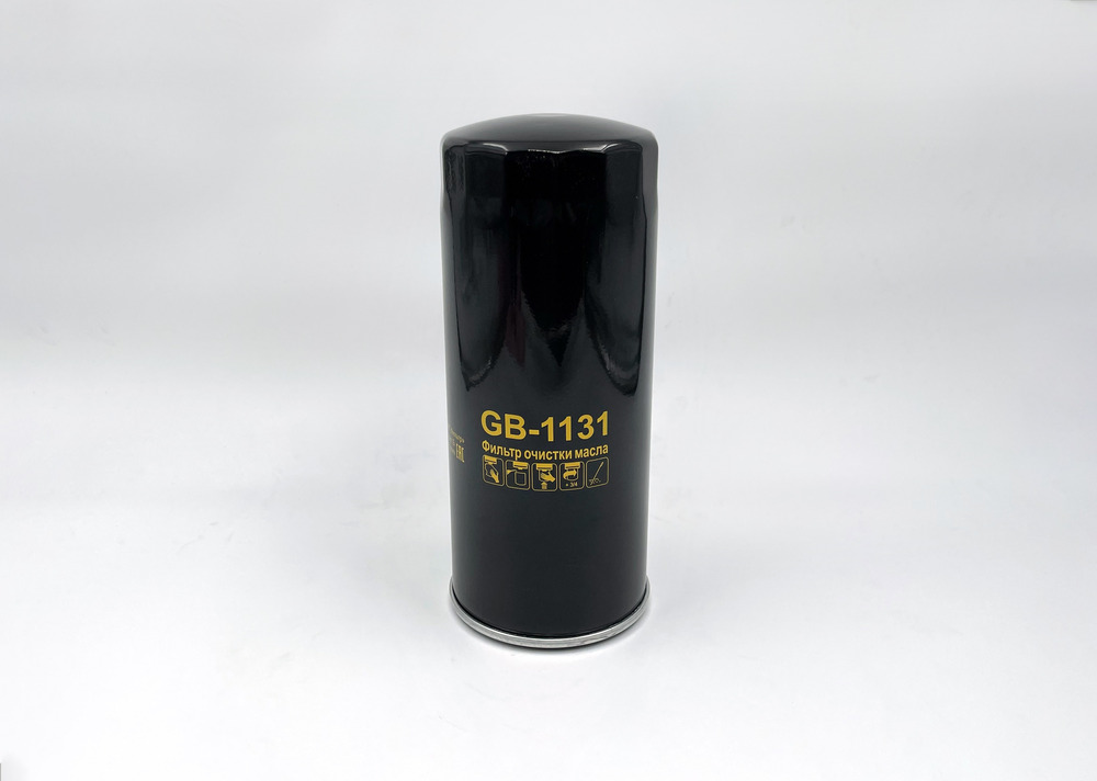 BIG FILTER GB1131 Фильтр масляный [корпус.] купить в Самаре
