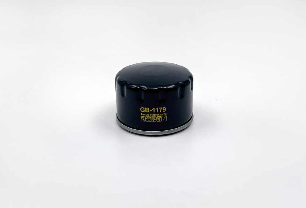 BIG FILTER GB1179 Фильтр масляный GB-1179