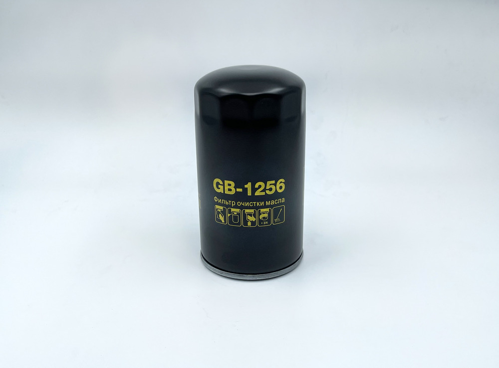 BIG FILTER GB1256 Фильтр масляный GB-1256