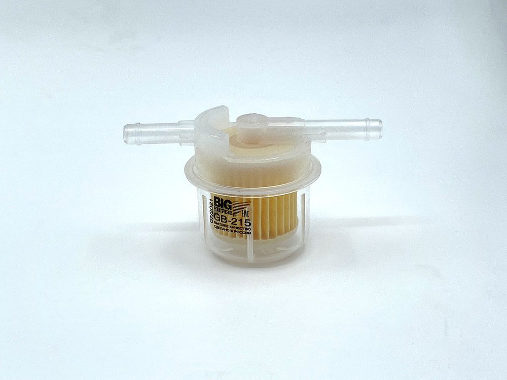 BIG FILTER GB215 Фильтр топливный GB-215