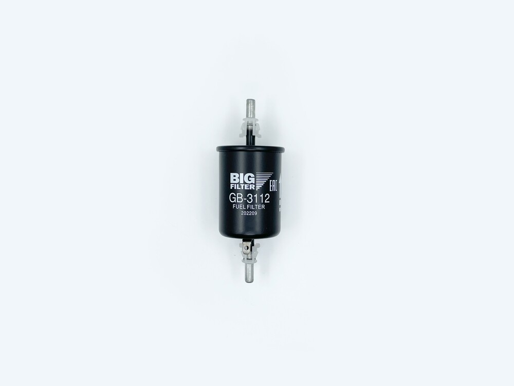 BIG FILTER GB3112 Фильтр топливный GB-3112