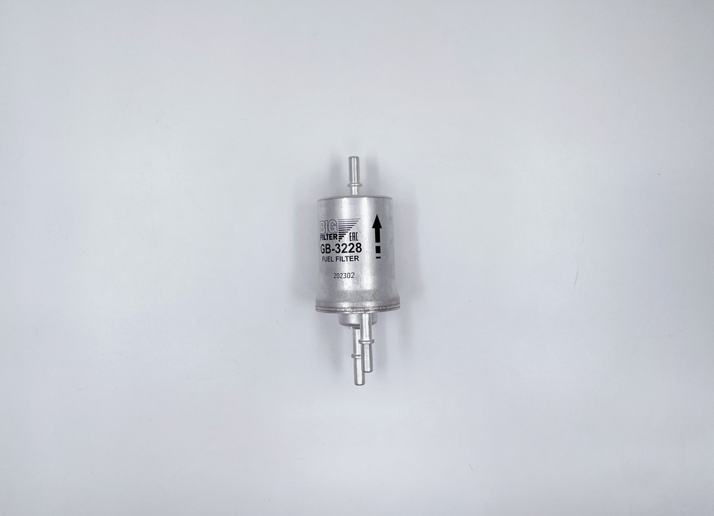 BIG FILTER GB3228 Фильтр топливный