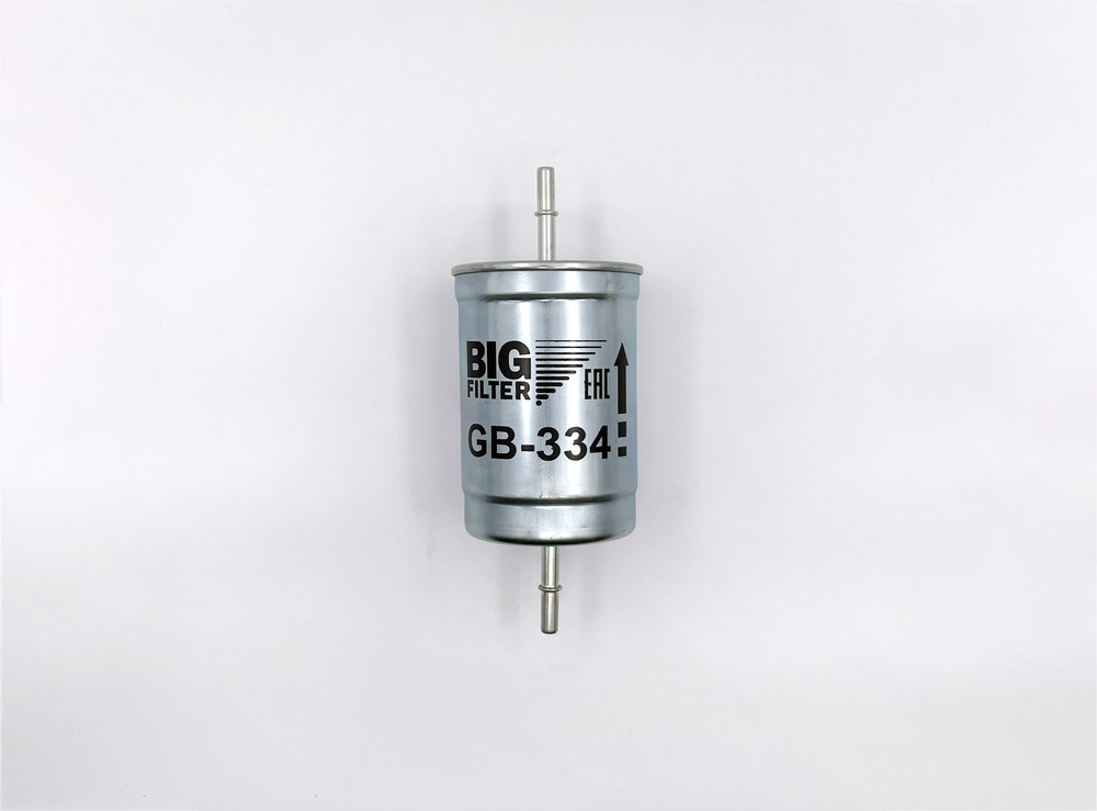 BIG FILTER GB334 Фильтр топливный