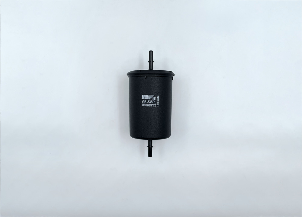 BIG FILTER GB335PL Фильтр топливный