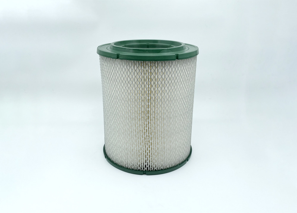 BIG FILTER GB502M Фильтр воздушный (модернизированный дв. Cummins) GB-502M