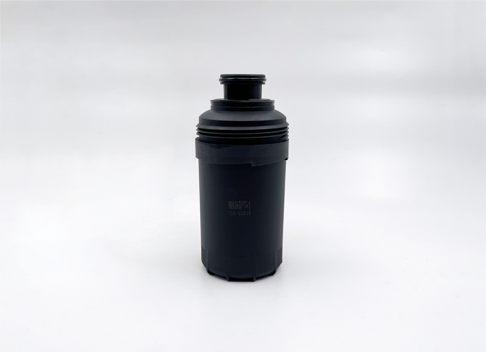BIG FILTER GB6223 Фильтр топливный