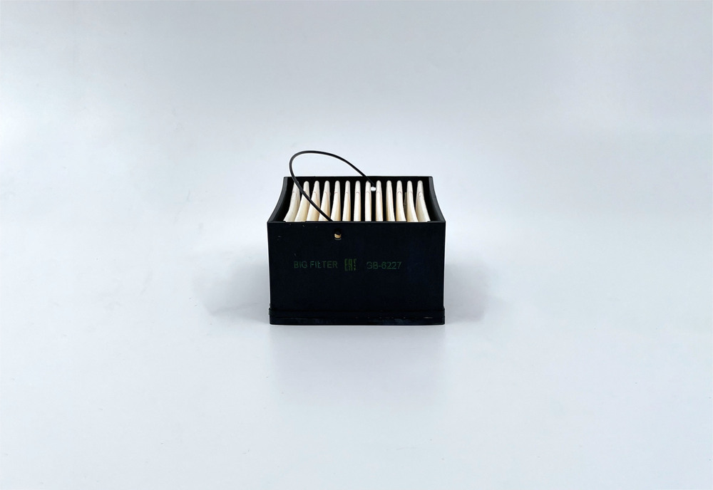 BIG FILTER GB6227 Фильтр топливный