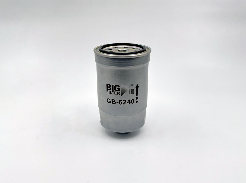 BIG FILTER GB6240 Фильтр топливный