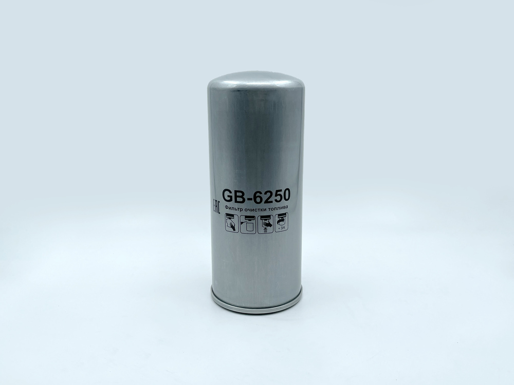 BIG FILTER GB6250 Фильтр топливный