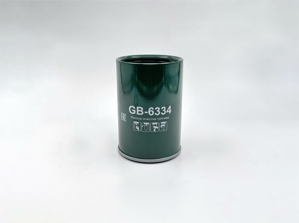 BIG FILTER GB6334 Фильтр топливный
