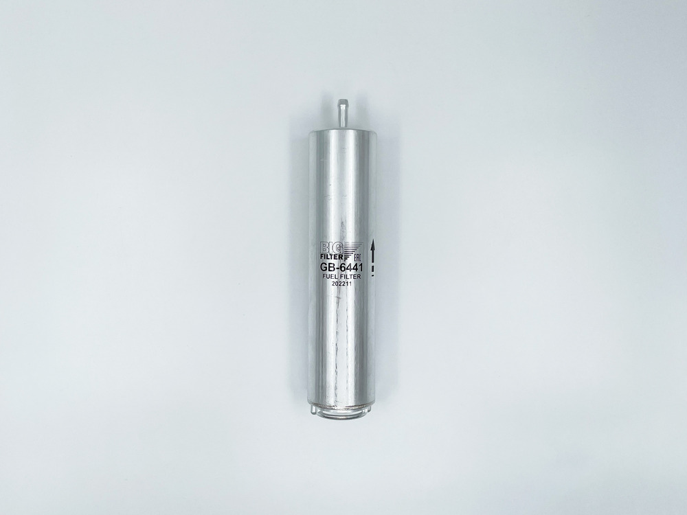 BIG FILTER GB6441 Фильтр топливный
