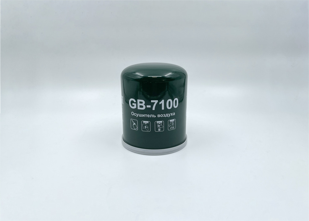 BIG FILTER GB7100 Фильтр осушителя
