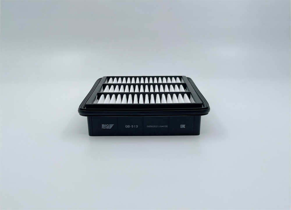BIG FILTER GB913 Фильтр воздушный GB-913
