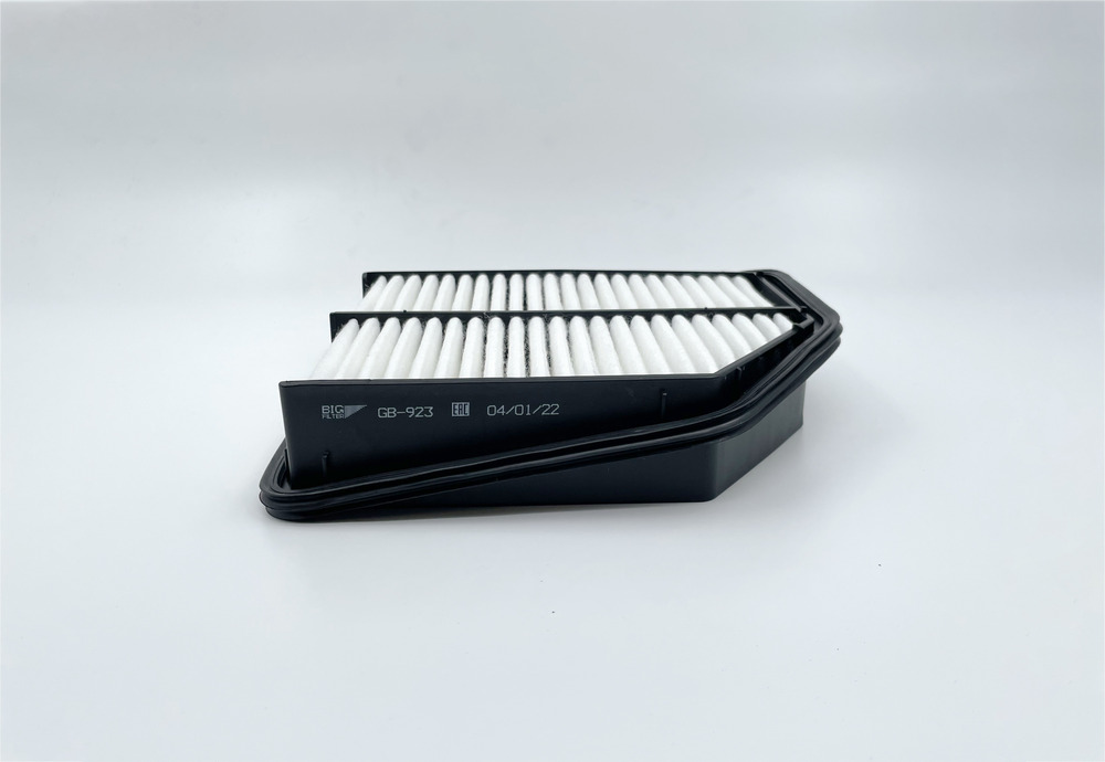 BIG FILTER GB923 Фильтр воздушный
