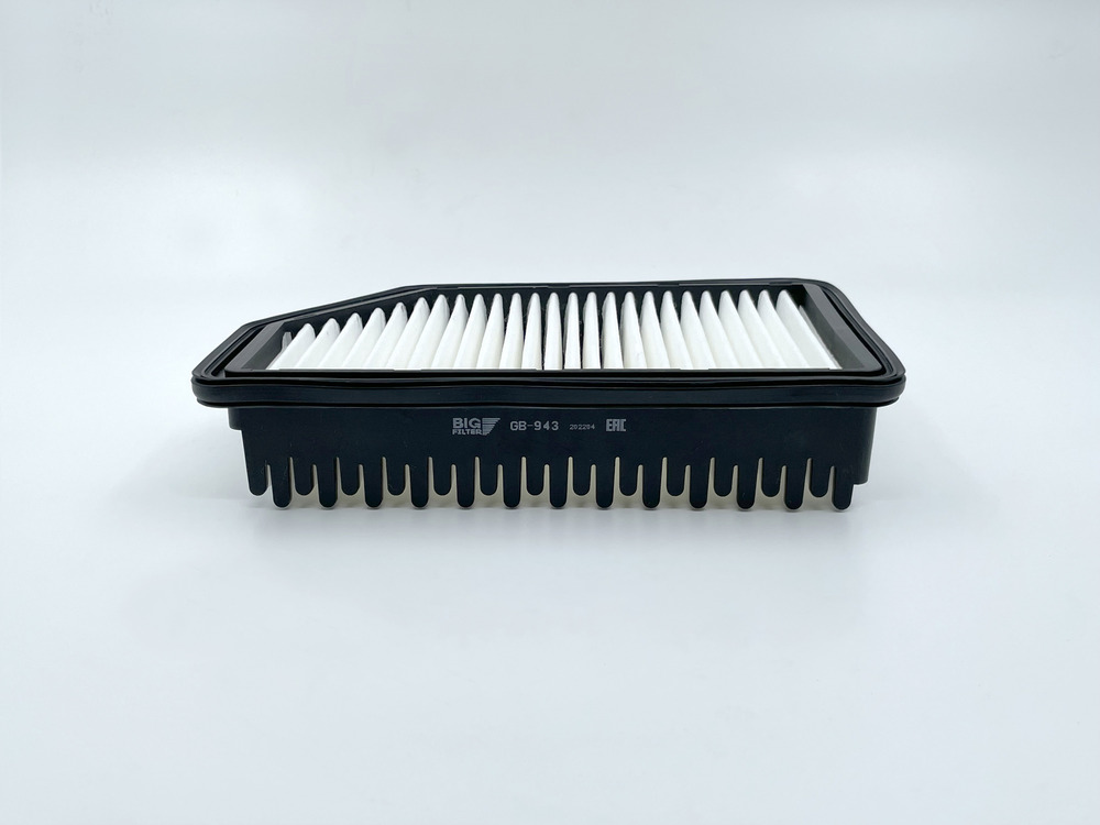 BIG FILTER GB943 Фильтр воздушный