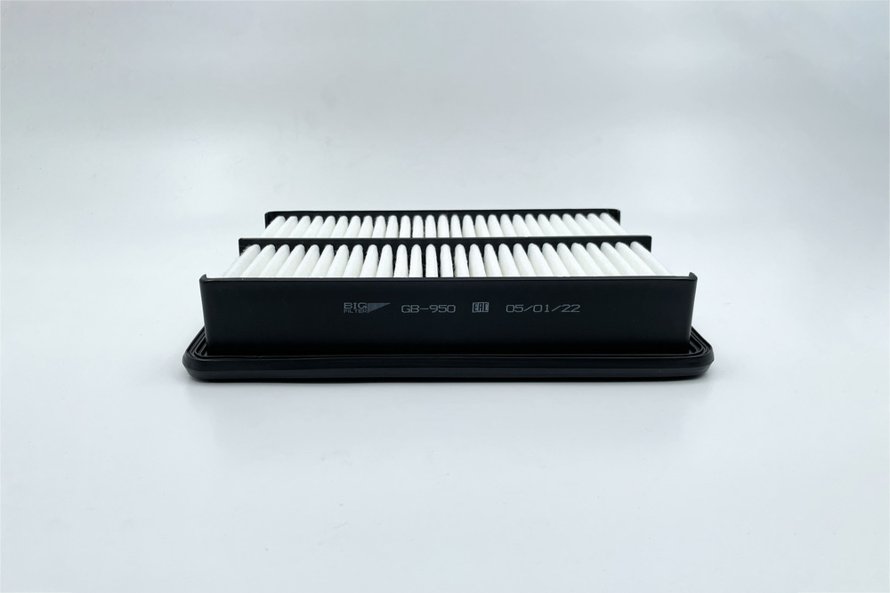 BIG FILTER GB950 Фильтр воздушный