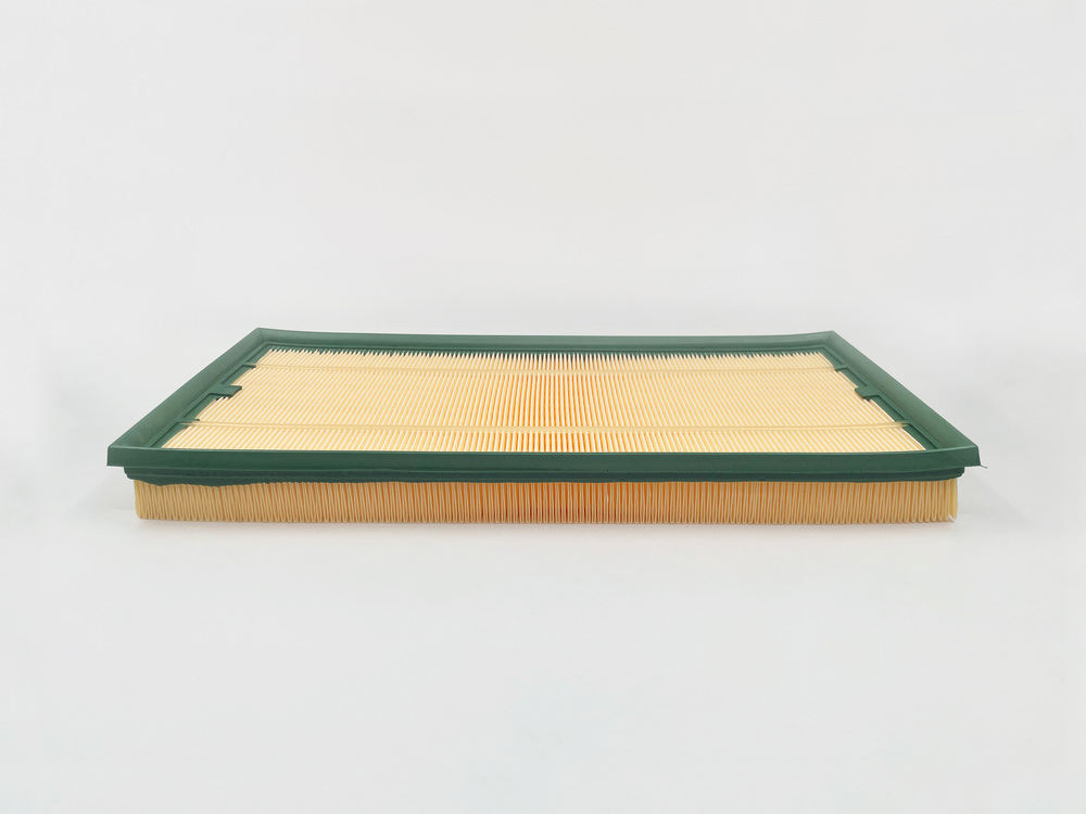 BIG FILTER GB95001 Фильтр воздушный