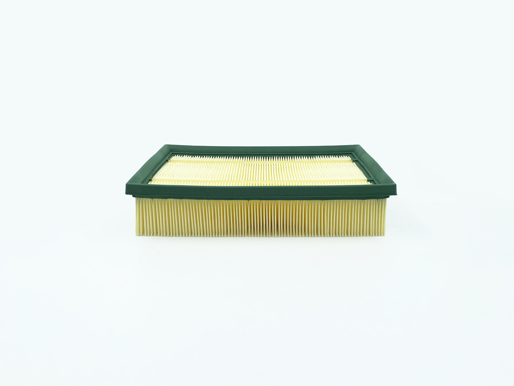 BIG FILTER GB95022 Фильтр воздушный
