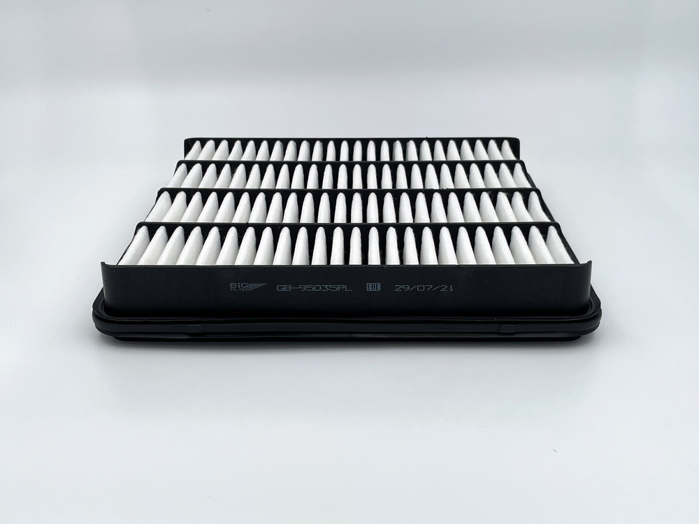BIG FILTER GB95035PL Фильтр воздушный
