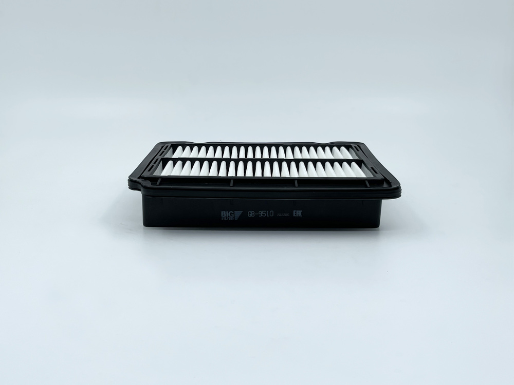 BIG FILTER GB9510 Фильтр воздушный