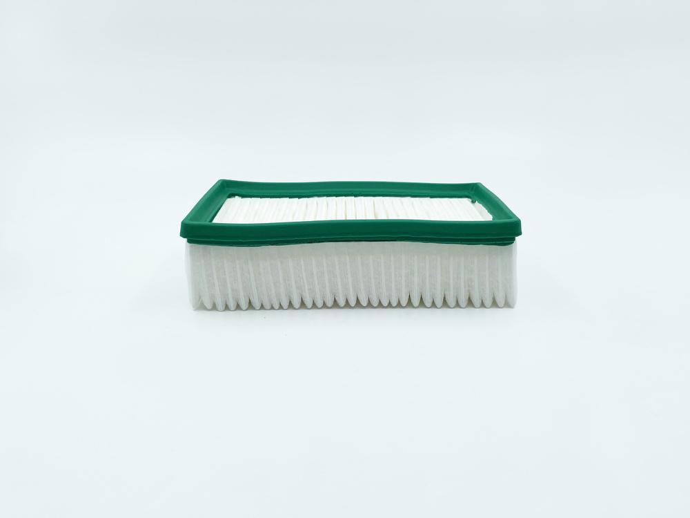 BIG FILTER GB95118 Фильтр воздушный