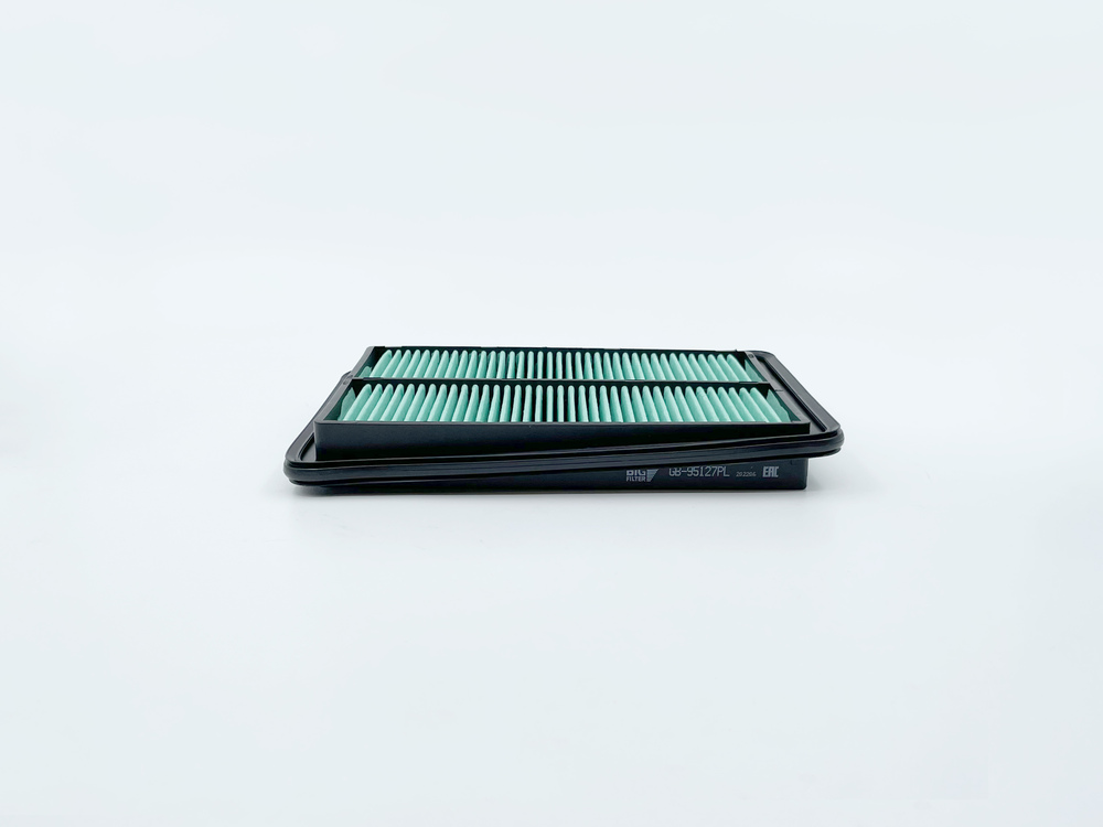 BIG FILTER GB95127PL Фильтр воздушный
