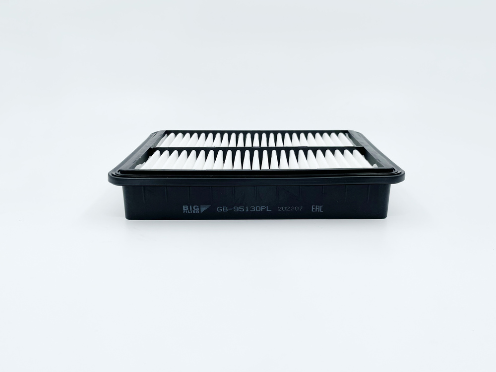 BIG FILTER GB95130PL Фильтр воздушный
