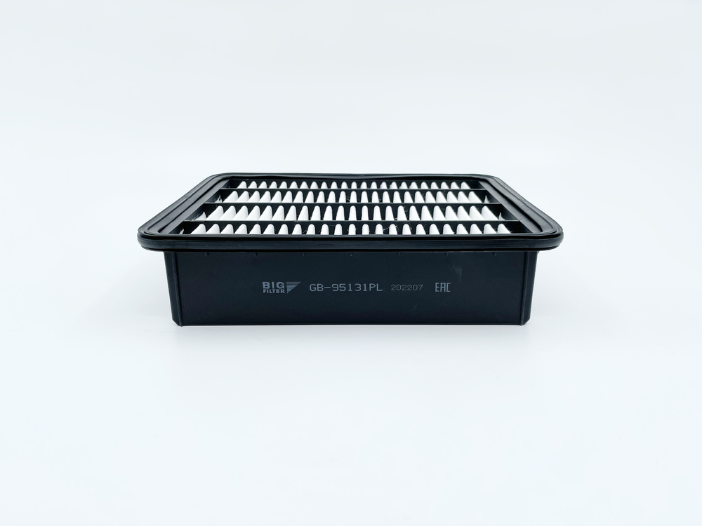 BIG FILTER GB95131PL Фильтр воздушный