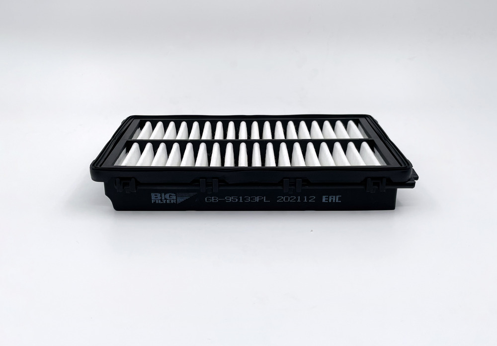 BIG FILTER GB95133PL Фильтр воздушный