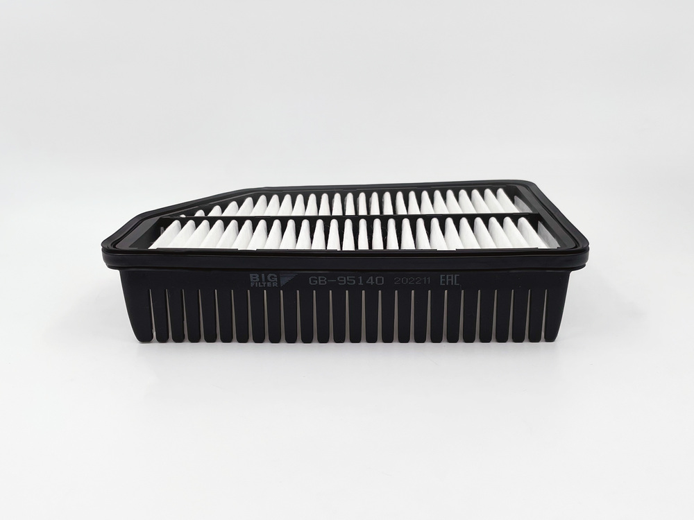 BIG FILTER GB95140 Фильтр воздушный