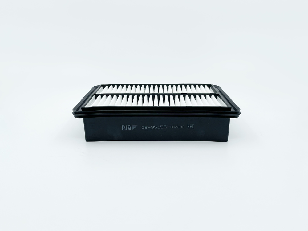 BIG FILTER GB95155 Фильтр воздушный