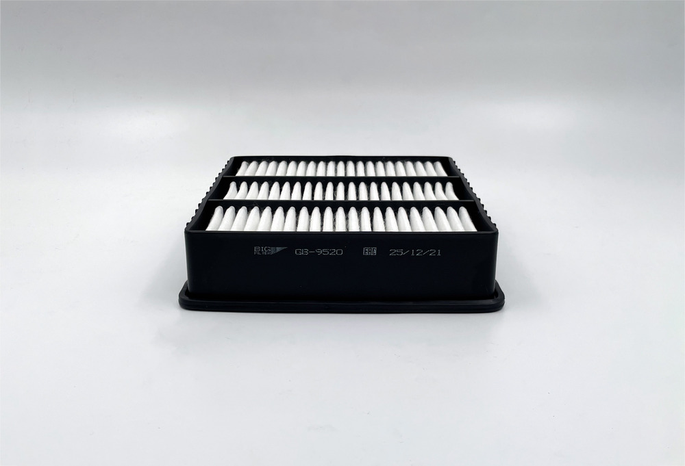 BIG FILTER GB9520 Фильтр воздушный