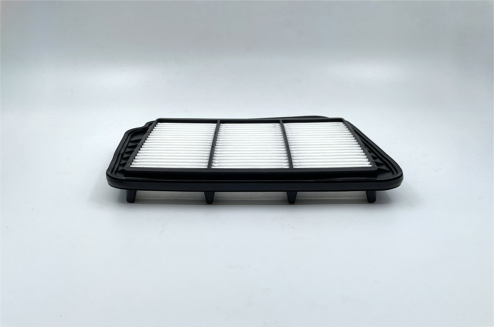BIG FILTER GB9526 Фильтр воздушный GB-9526