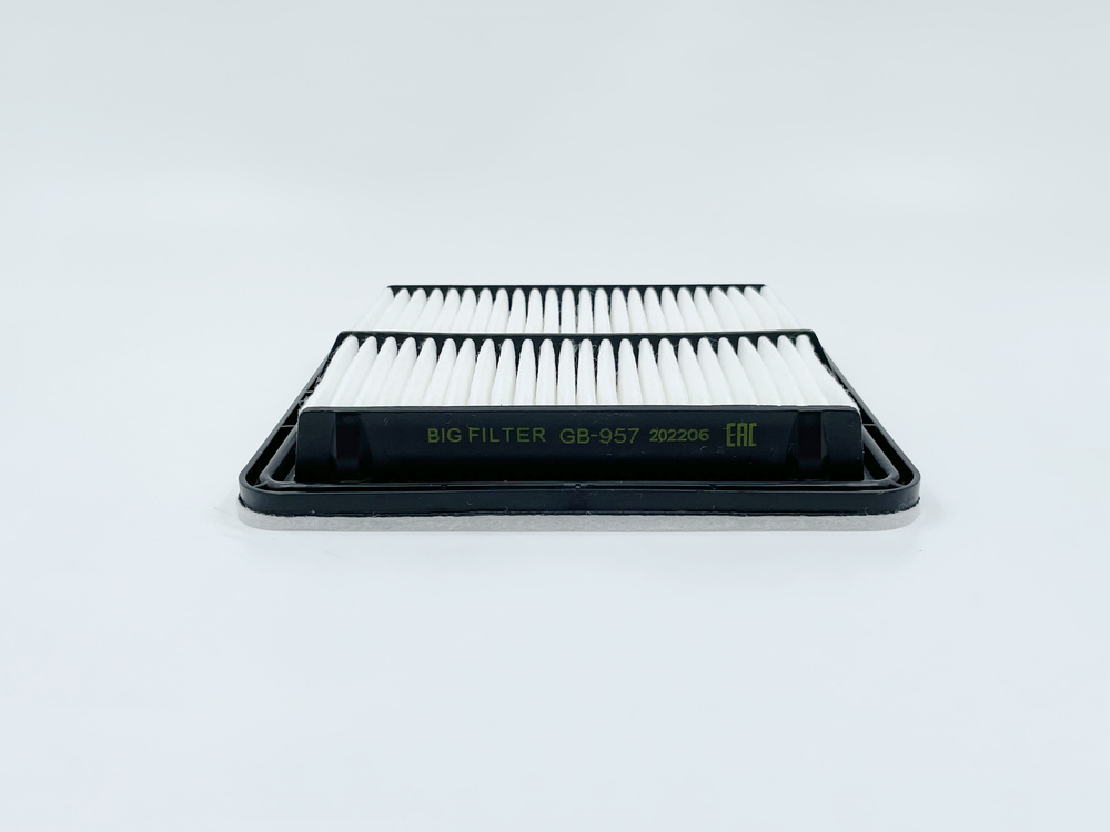BIG FILTER GB957 Фильтр воздушный