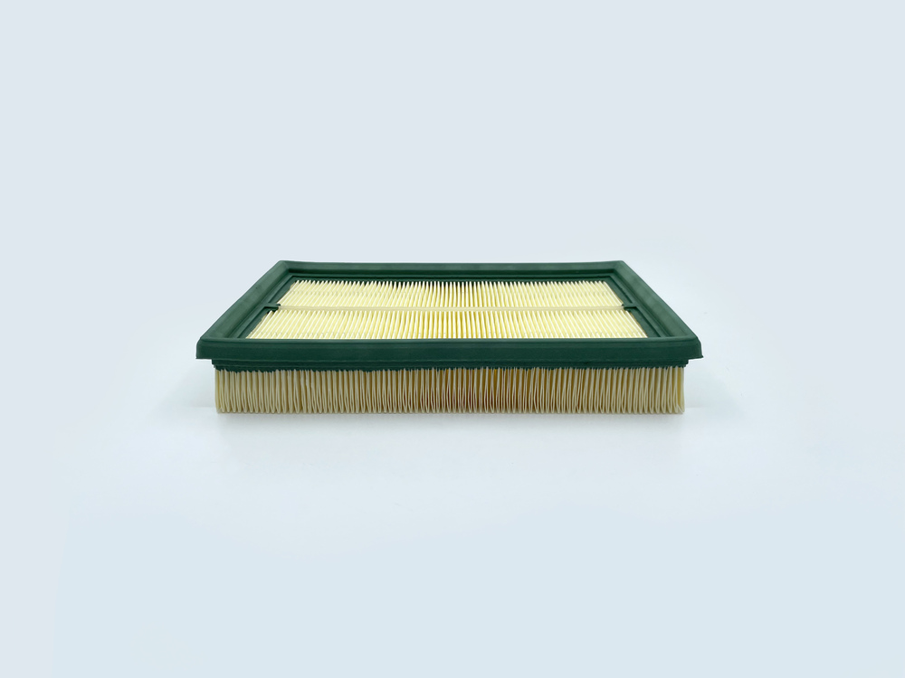 BIG FILTER GB9620 Фильтр возд.HYUNDAI ACCENT 1.3-1.6L/MAZDA 626 2.0L