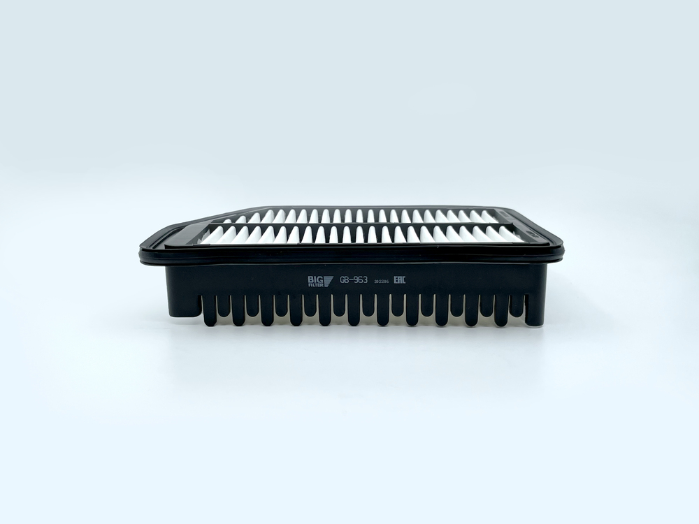 BIG FILTER GB963 Фильтр воздушный GB-963