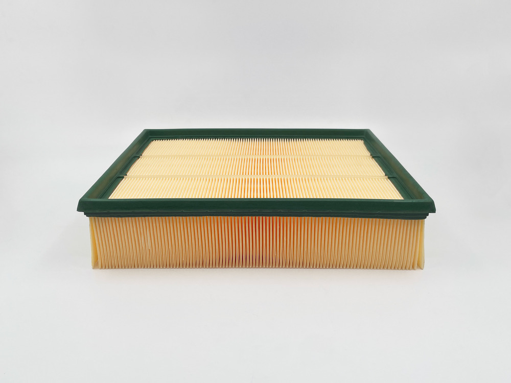 BIG FILTER GB9655 Фильтр воздушный