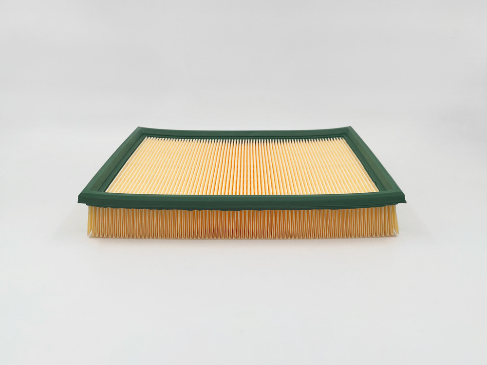 BIG FILTER GB9702 Фильтр воздушный GB-9702