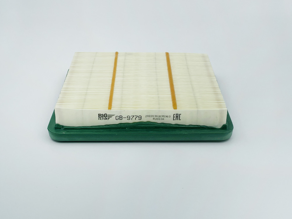 BIG FILTER GB9779 Фильтр воздушный GB-9779