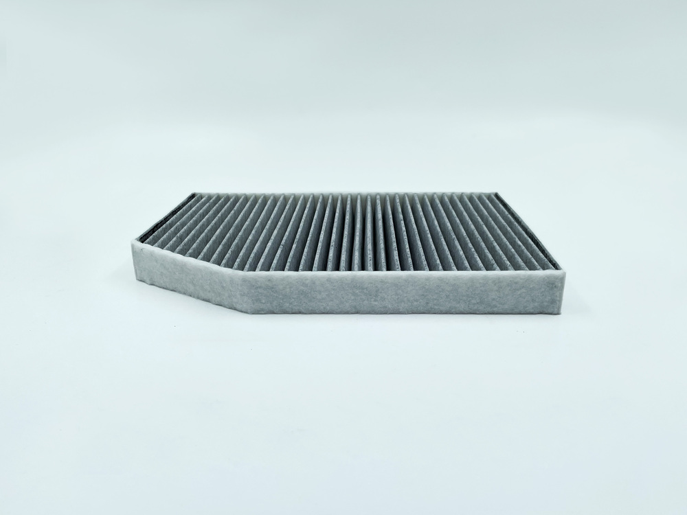 BIG FILTER GB98063C Фильтр салона угольный